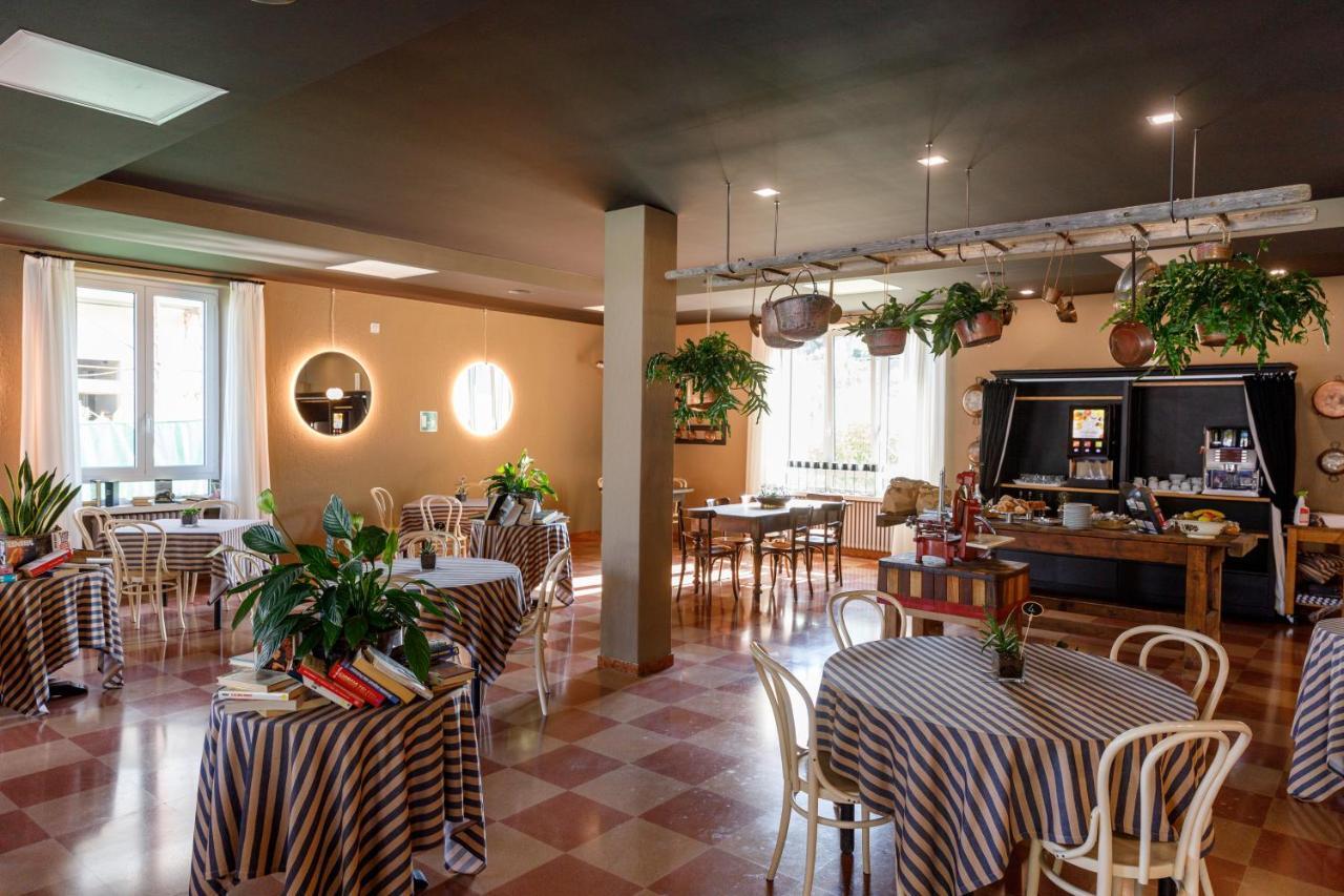Hotel San Marco Bardolino Kültér fotó