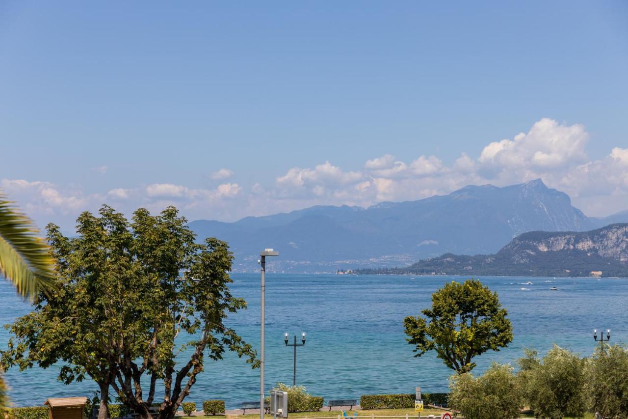 Hotel San Marco Bardolino Kültér fotó