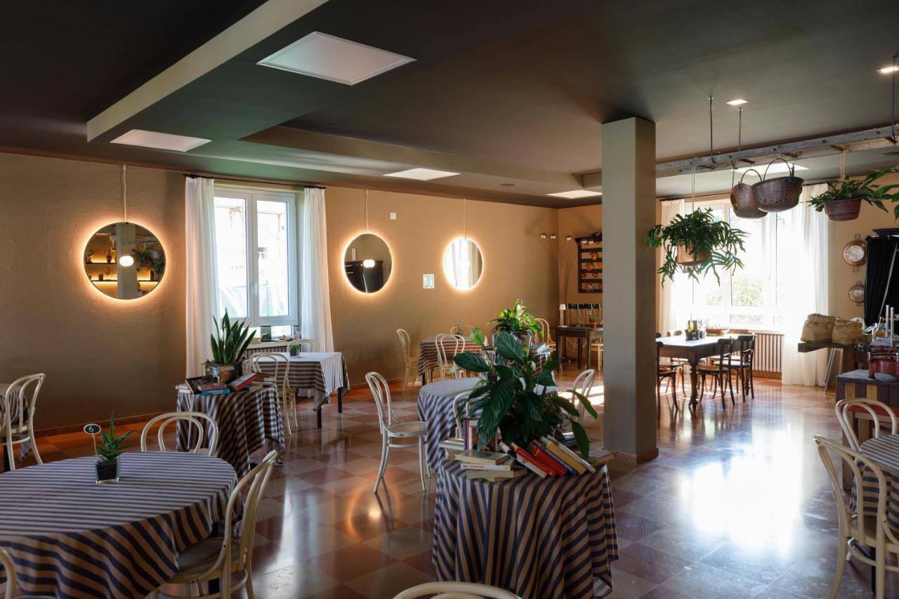 Hotel San Marco Bardolino Kültér fotó