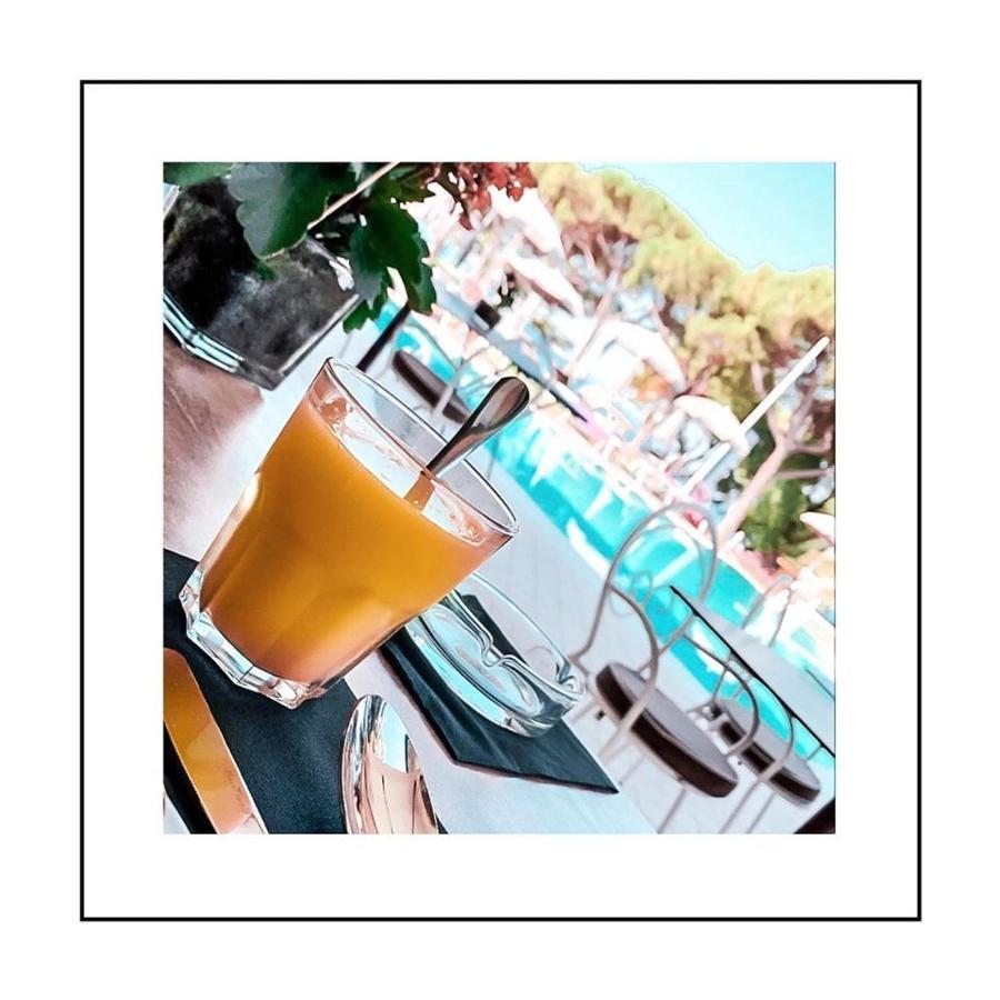 Hotel San Marco Bardolino Kültér fotó