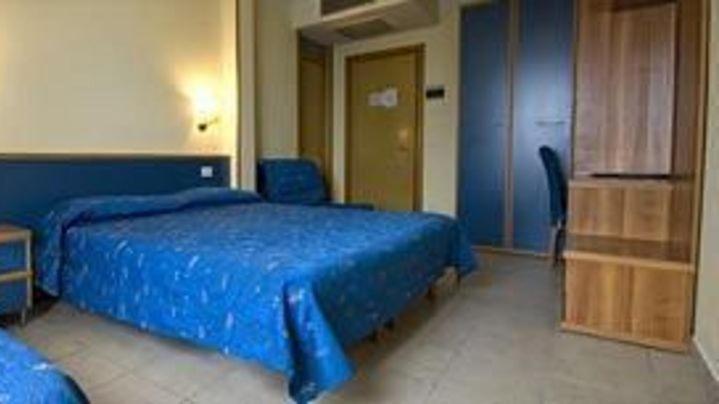Hotel San Marco Bardolino Kültér fotó