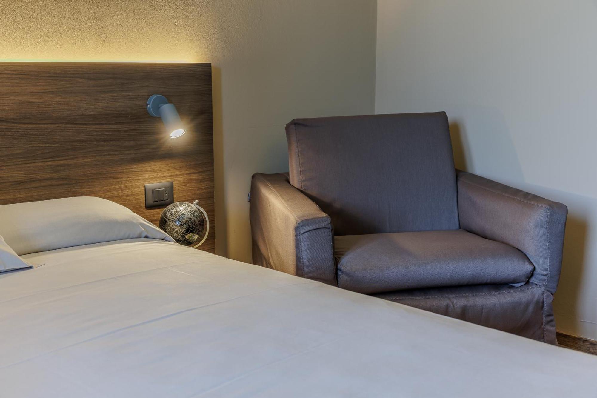 Hotel San Marco Bardolino Kültér fotó