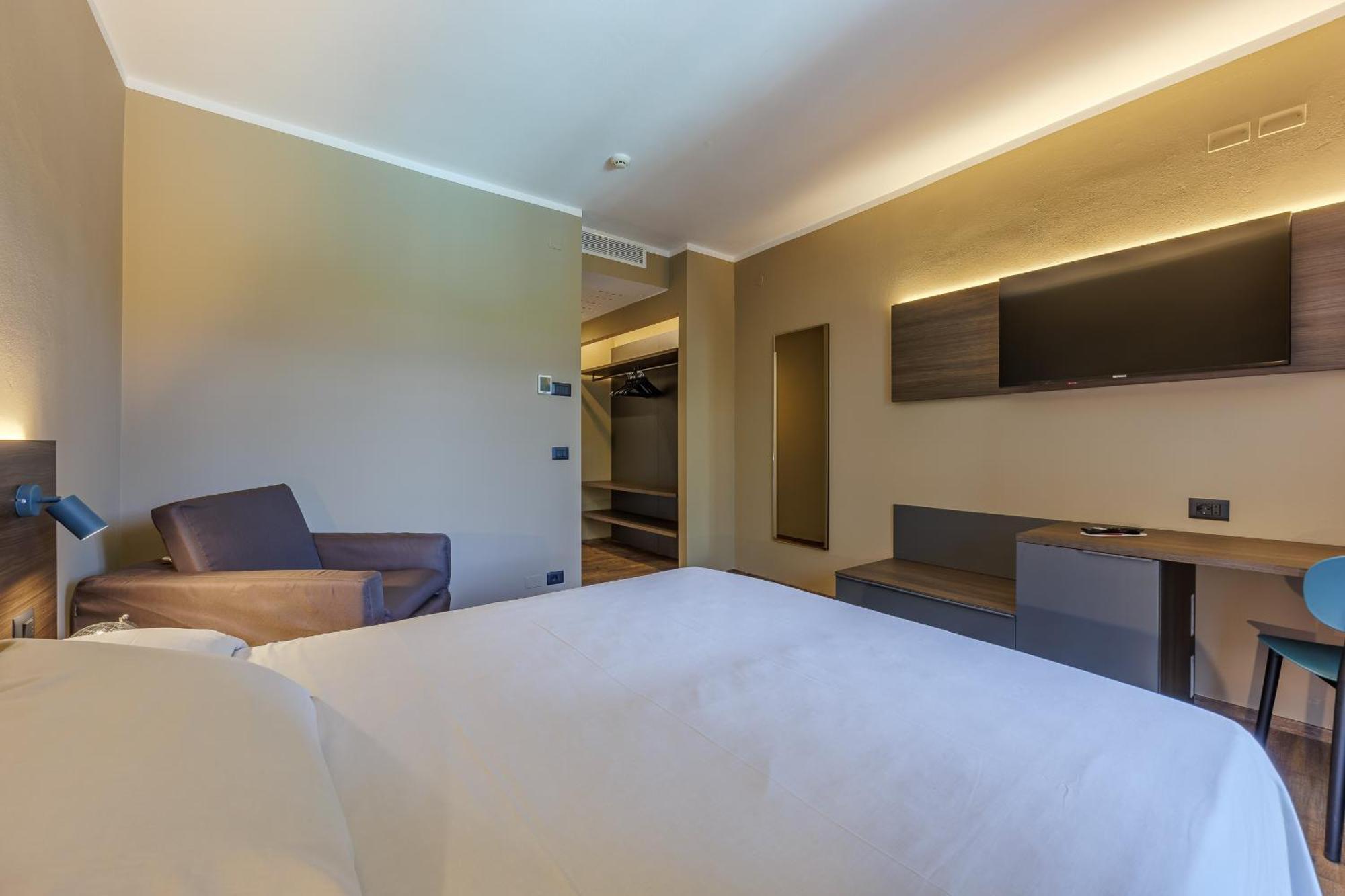 Hotel San Marco Bardolino Kültér fotó