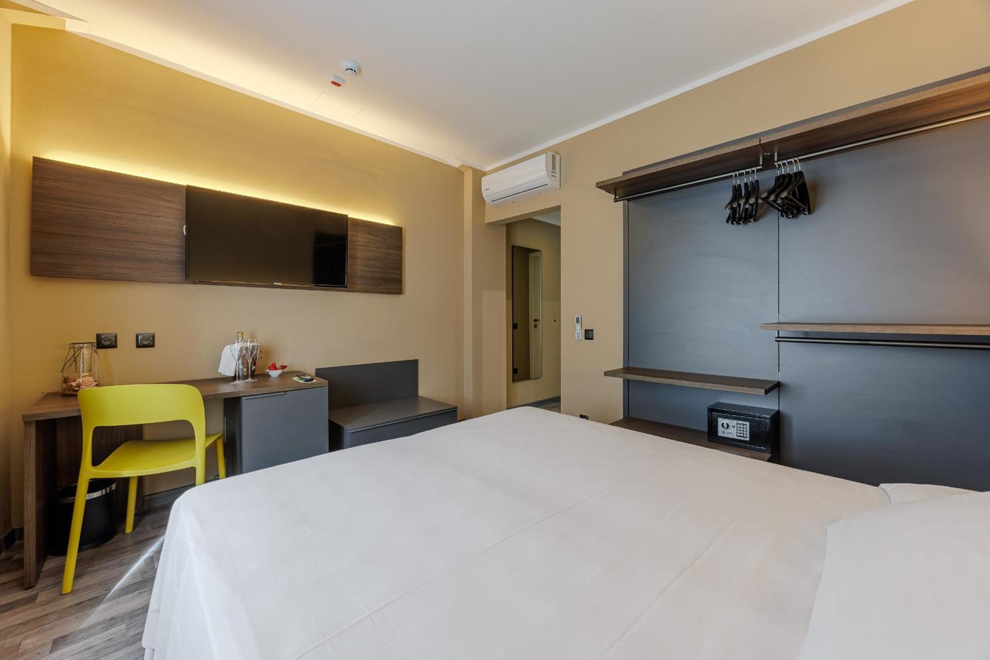 Hotel San Marco Bardolino Kültér fotó
