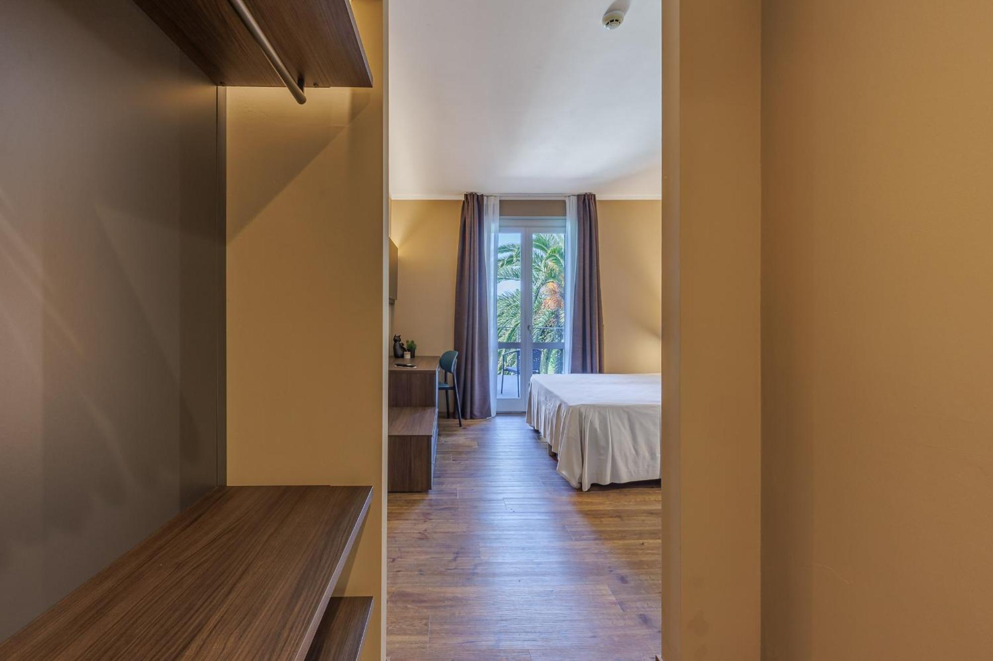 Hotel San Marco Bardolino Kültér fotó