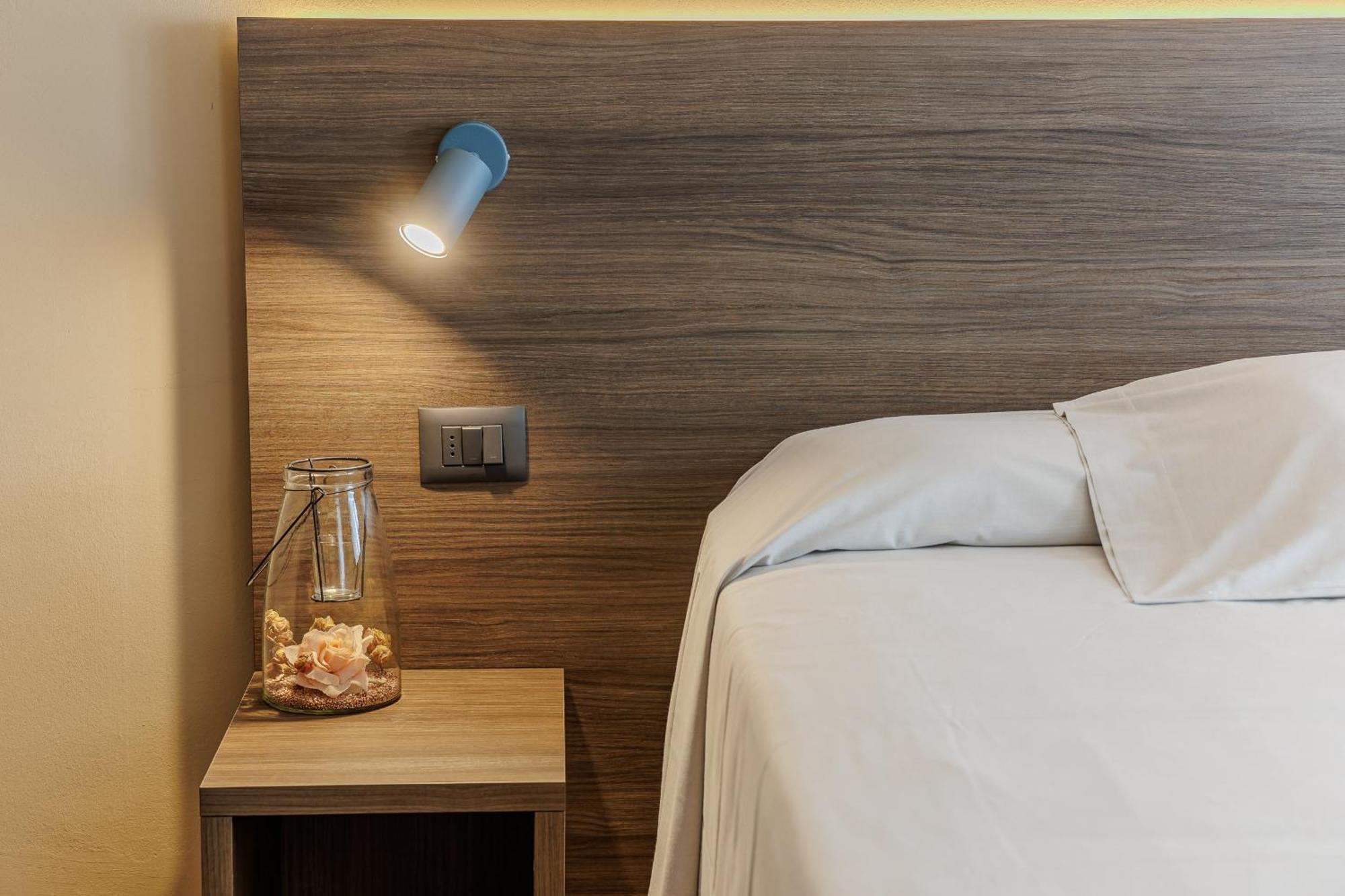 Hotel San Marco Bardolino Kültér fotó