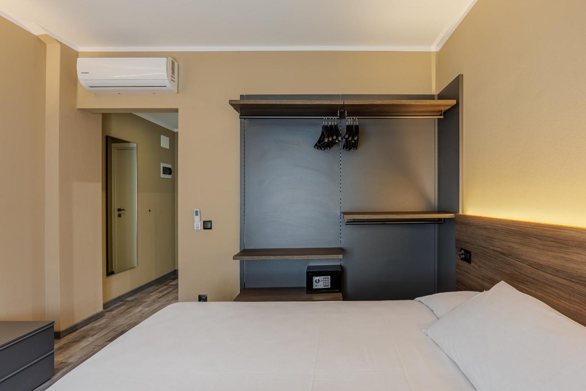Hotel San Marco Bardolino Kültér fotó